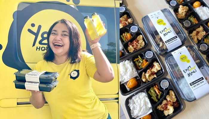 Sambil Santai di Rumah, Tetap Bisa Makan Enak ala Yello Hotel Jemursari Surabaya Sambil Santai di Rumah, Tetap Bisa Makan Enak ala Yello Hotel Jemursari Surabaya