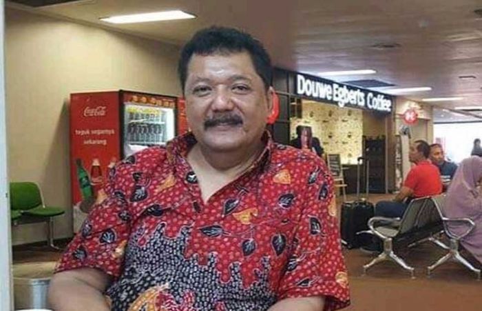 Ikuti Hati Nurani, Mantan Ketua Hanura Malah Dukung Gus Ipul-Mas Adi Ikuti Hati Nurani, Mantan Ketua Hanura Malah Dukung Gus Ipul-Mas Adi