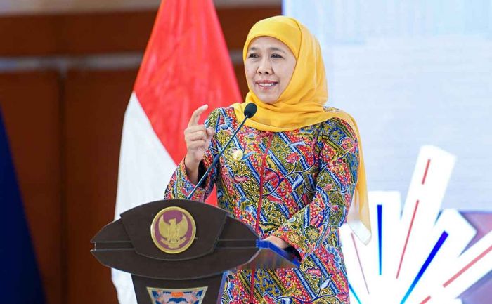 Lomba Desain Logo Hari Jadi Jawa Timur ke-78, Seluruh Talenta Berbakat Diajak Tunjukkan Kreativitas Lomba Desain Logo Hari Jadi Jawa Timur ke-78, Seluruh Talenta Berbakat Diajak Tunjukkan Kreativitas