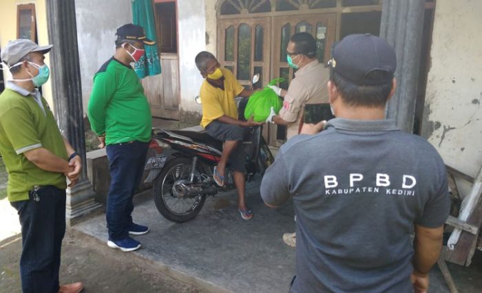 Begini Langkah GTPP Covid-19 Kabupaten Kediri Tangani Pandemi Begini Langkah GTPP Covid-19 Kabupaten Kediri Tangani Pandemi
