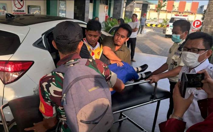 Usai Temuan Ulat pada Menu MBG di Widang, Sejumlah Siswa SMKN Palang Diduga Keracunan MBG