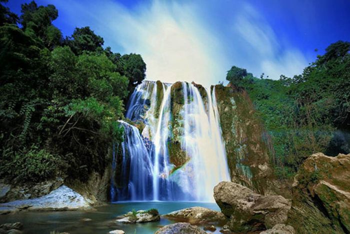7 Wisata Air Terjun di Tuban yang Menawarkan Panorama Eksotis 7 Wisata Air Terjun di Tuban yang Menawarkan Panorama Eksotis