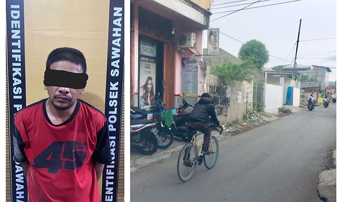 Curi Handphone, Mata-Mata Polisi di Surabaya ini Dihajar Massa Curi Handphone, Mata-Mata Polisi di Surabaya ini Dihajar Massa