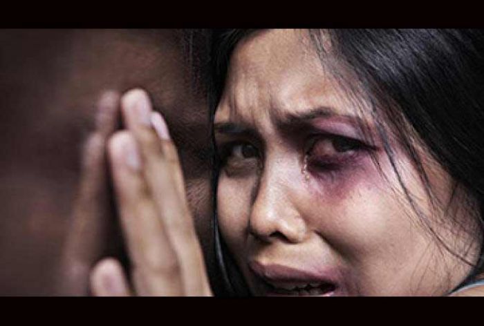 Setahun, 27 Perempuan di Blitar Jadi Korban Kekerasan Seksual Setahun, 27 Perempuan di Blitar Jadi Korban Kekerasan Seksual