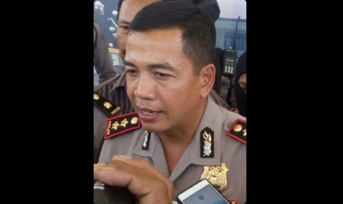 Terlibat Pemerasan, Polres Mojokerto Bekuk Oknum Jaksa dan 2 Warga Surabaya