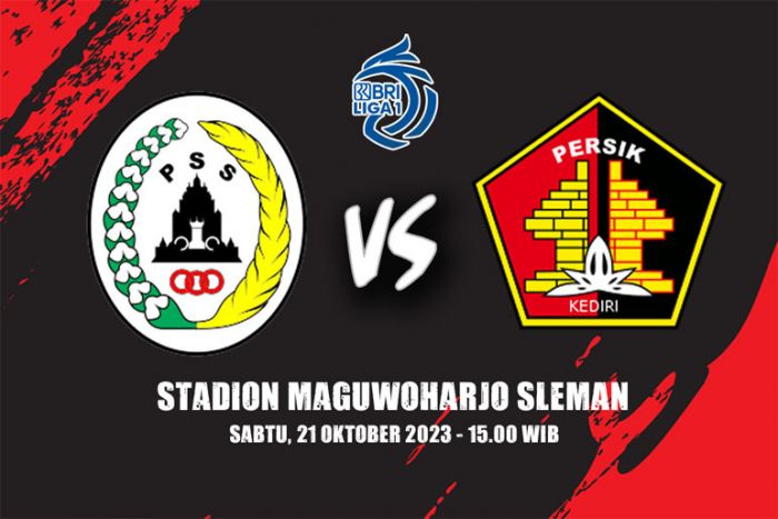 Prediksi Liga 1 PSS Sleman vs Persik Kediri: Macan Putih Berbekal Tren Positif Prediksi Liga 1 PSS Sleman vs Persik Kediri: Macan Putih Berbekal Tren Positif
