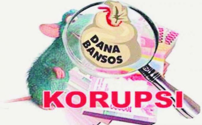Korupsi Bansos APBD Jatim 2013, Berkas Tersangka Kades Kludan dan Boro Dilimpahkan ke JPU Korupsi Bansos APBD Jatim 2013, Berkas Tersangka Kades Kludan dan Boro Dilimpahkan ke JPU