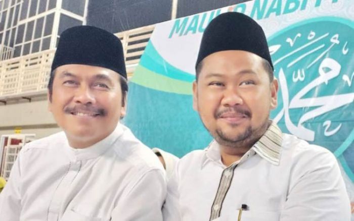 Niat Daftar di KPU Usai Salat Jumat, QA Sebelum Dzuhur Niat Daftar di KPU Usai Salat Jumat, QA Sebelum Dzuhur