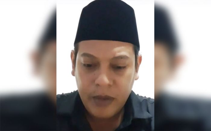 Kota Kediri Memasuki Fase Transmisi Lokal Penularan Corona, Ada Anak dan Istri Kasus OTG Positif