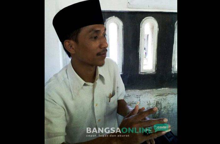 Gagal Audiensi Polemik Parkir Berlangganan, Kopiah Nusantara Kecewa Gagal Audiensi Polemik Parkir Berlangganan, Kopiah Nusantara Kecewa