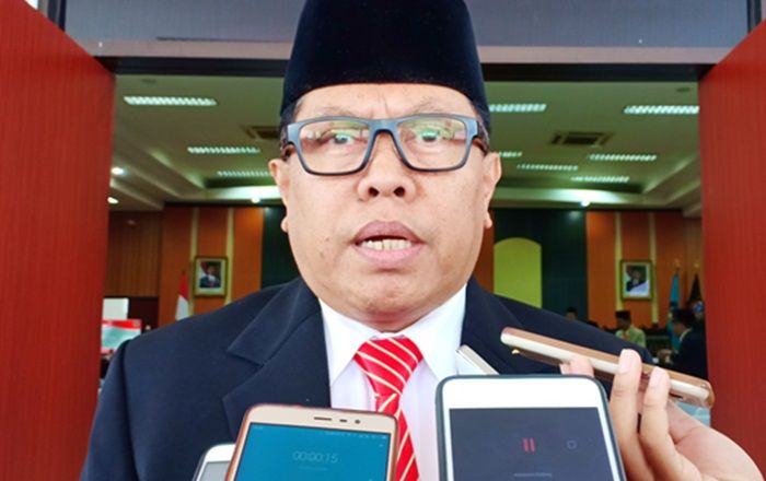 Tuntaskan Bangun SMP Negeri 3, Pemkot Blitar Siapkan Rp 23 M Tuntaskan Bangun SMP Negeri 3, Pemkot Blitar Siapkan Rp 23 M