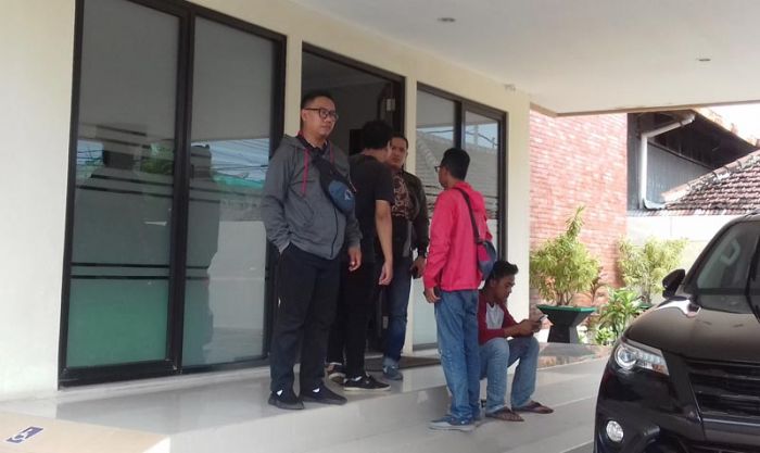 Diduga Korupsi, Pegawai DKUPP Kota Probolinggo jadi Tersangka Diduga Korupsi, Pegawai DKUPP Kota Probolinggo jadi Tersangka