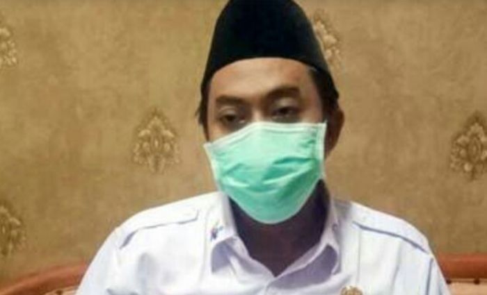 Imbas Refocusing, Diknas Sumenep Sarankan Sekolah Lakukan Rehab Pakai Dana BOS Imbas Refocusing, Diknas Sumenep Sarankan Sekolah Lakukan Rehab Pakai Dana BOS