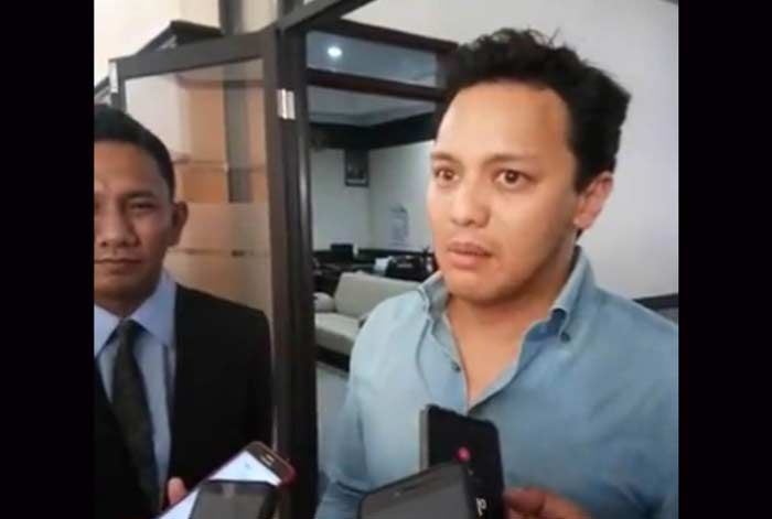 Ke Malang, Moreno Cek Persiapan Kunjungan Sandiaga Uno