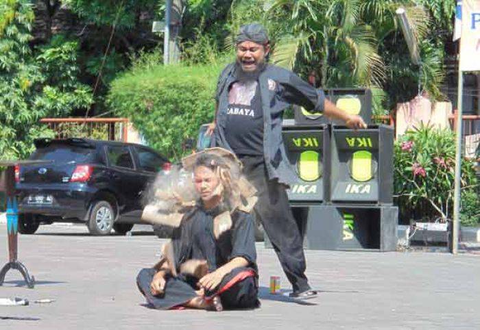 Pemprov Jatim Didesak Patenkan Reog ke UNESCO