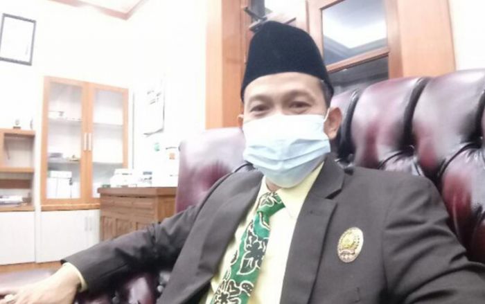 Praktisi Hukum ini Sarankan Peserta yang Tak Puas Hasil P3D Munggugebang Tempuh Jalur PTUN Praktisi Hukum ini Sarankan Peserta yang Tak Puas Hasil P3D Munggugebang Tempuh Jalur PTUN