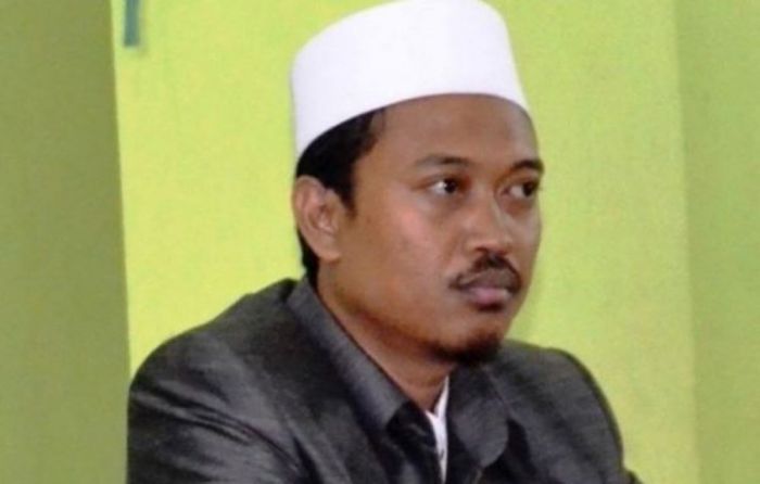 Doa Iftitah Inni Wajjahtu Tak Ada Haditsnya? Ini Jawaban Telak Kiai NU pada Ust Adi Hidayat Doa Iftitah Inni Wajjahtu Tak Ada Haditsnya? Ini Jawaban Telak Kiai NU pada Ust Adi Hidayat