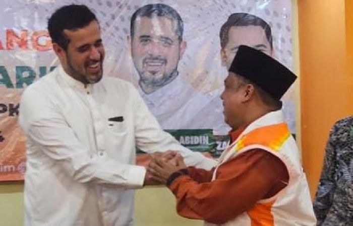 PKS Jatim Ajak Menangkan Paslon Handal Bersinar PKS Jatim Ajak Menangkan Paslon Handal Bersinar
