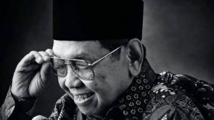Anekdot Gus Dur: Gila NU dan Orang NU Gila Anekdot Gus Dur: Gila NU dan Orang NU Gila