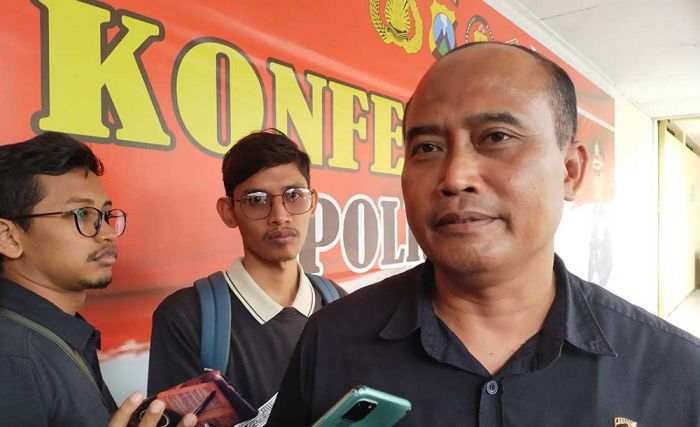 Dugaan Korupsi Koperasi Dwijo Utomo Rp2,6 Miliar, Polres Tuban Sudah Periksa 12 Orang Dugaan Korupsi Koperasi Dwijo Utomo Rp2,6 Miliar, Polres Tuban Sudah Periksa 12 Orang