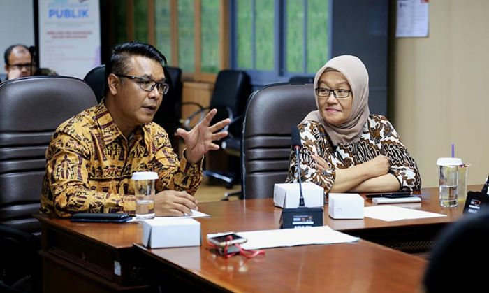 Pemkot Imbau Warga Tak Main-main Gunakan Aplikasi Deteksi Dini Lawan Covid-19 Pemkot Imbau Warga Tak Main-main Gunakan Aplikasi Deteksi Dini Lawan Covid-19