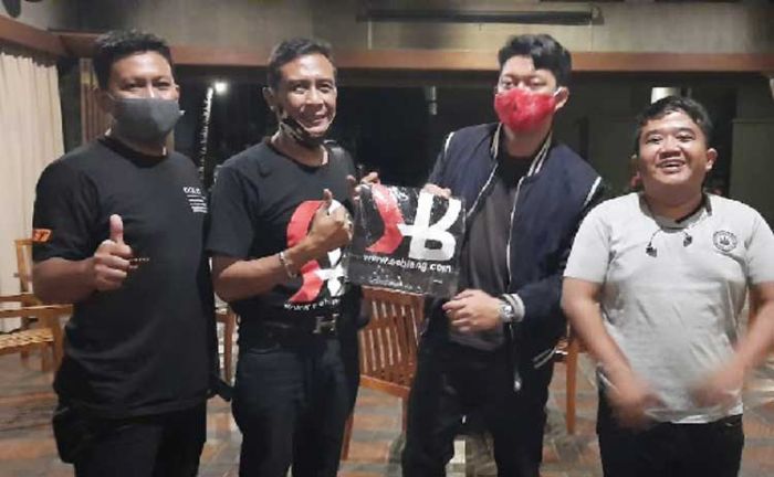 Film “Yowis Ben 3” Syuting di Banyuwangi Film “Yowis Ben 3” Syuting di Banyuwangi