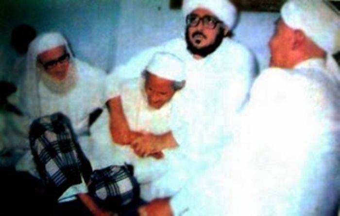 Rasulullah Muhammad SAW Pernah Sebut Indonesia Rasulullah Muhammad SAW Pernah Sebut Indonesia