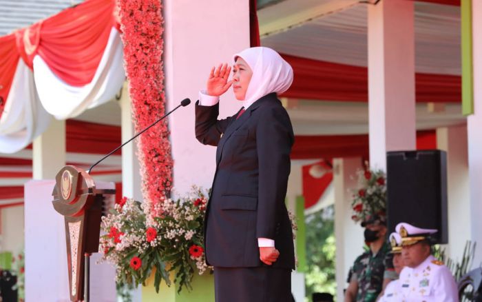 Pimpin Peringatan Sumpah Pemuda ke-94 di Madiun, Khofifah Dorong Pemuda-Pemudi Jadi ‘Game Changer Pimpin Peringatan Sumpah Pemuda ke-94 di Madiun, Khofifah Dorong Pemuda-Pemudi Jadi ‘Game Changer