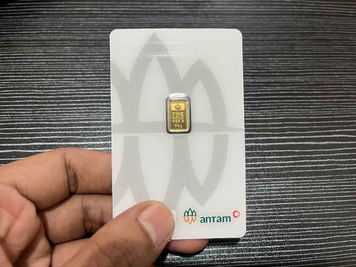Update Harga Emas Antam Terbaru 23 Mei 2025 Update Harga Emas Antam Terbaru 23 Mei 2025