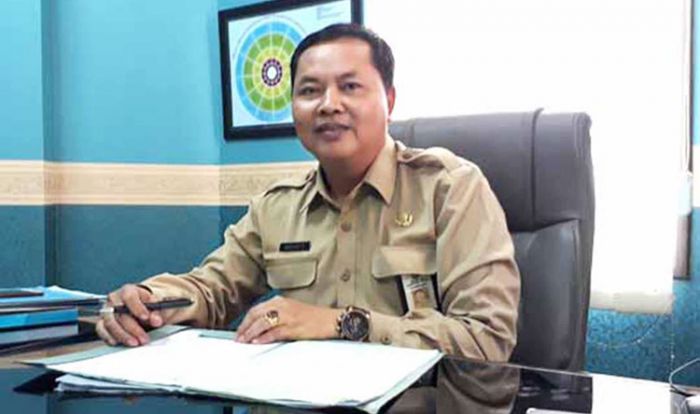 Dinas Pertanian dan Ketahanan Pastikan Malang Aman dari Anthrax Dinas Pertanian dan Ketahanan Pastikan Malang Aman dari Anthrax