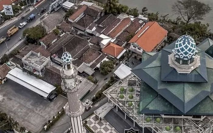 Wilayah Kota Kediri Cenderung Berawan, pada 3 Januari 2024 Menurut BMKG Wilayah Kota Kediri Cenderung Berawan, pada 3 Januari 2024 Menurut BMKG