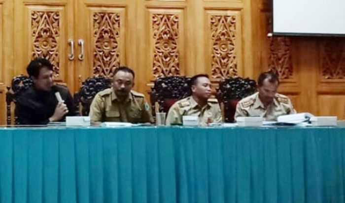 Terganjal UU Desa, Pejuang Pemekaran Tulungrejo Kota Batu Jalan Terus Terganjal UU Desa, Pejuang Pemekaran Tulungrejo Kota Batu Jalan Terus