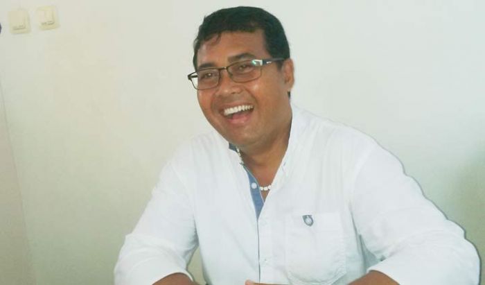 Bursa Calon Sekda Pacitan: Pensiunan Satpol PP Dukung Supomo, Politikus Demokrat Dorong Sanyoto Bursa Calon Sekda Pacitan: Pensiunan Satpol PP Dukung Supomo, Politikus Demokrat Dorong Sanyoto
