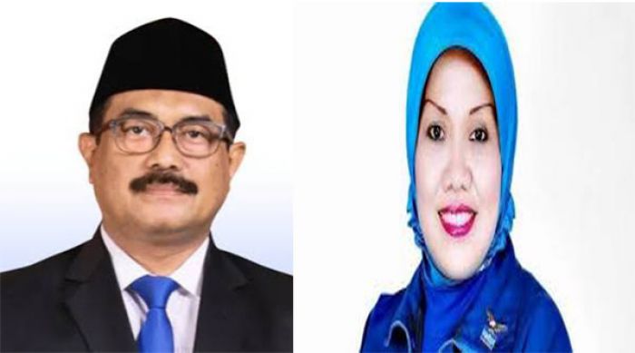 Kandidat Ketua DPC Demokrat Kota Probolinggo Mulai Bermunculan Kandidat Ketua DPC Demokrat Kota Probolinggo Mulai Bermunculan
