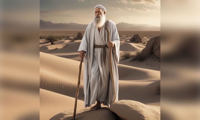 Tafsir Thaha 65-69: Kesaktian Tongkat Sahabat Tafsir Thaha 65-69: Kesaktian Tongkat Sahabat