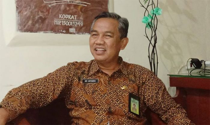 Terbagi Dua Kloter, Jumlah CJH Asal Situbondo Alami Peningkatan Terbagi Dua Kloter, Jumlah CJH Asal Situbondo Alami Peningkatan