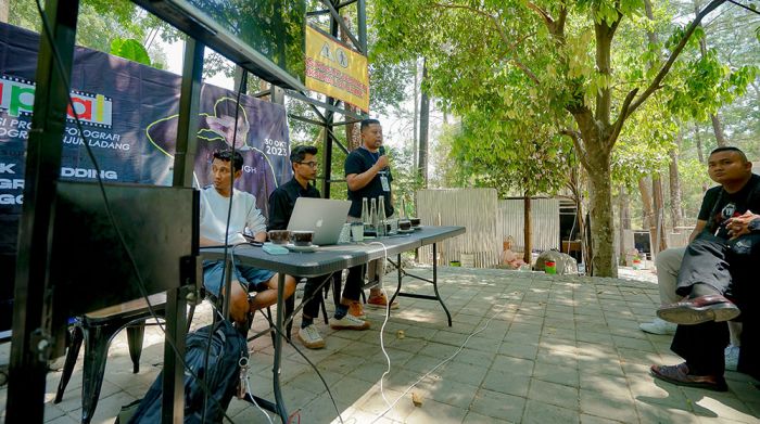 Tingkatkan Kualitas SDM Fotografer dan Videografer, Komunitas APFAL Gelar Workshop Tingkatkan Kualitas SDM Fotografer dan Videografer, Komunitas APFAL Gelar Workshop