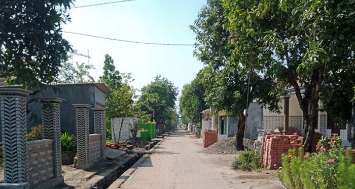 Program Kotaku Sidoarjo Kurangi Kawasan Kumuh di Kota Delta Program Kotaku Sidoarjo Kurangi Kawasan Kumuh di Kota Delta