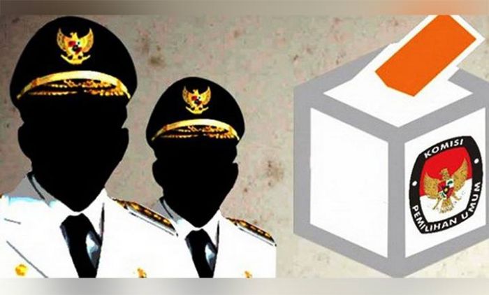 ​DPC Nasdem dan PDIP Jember Belum Tentu Usung Faida Lagi