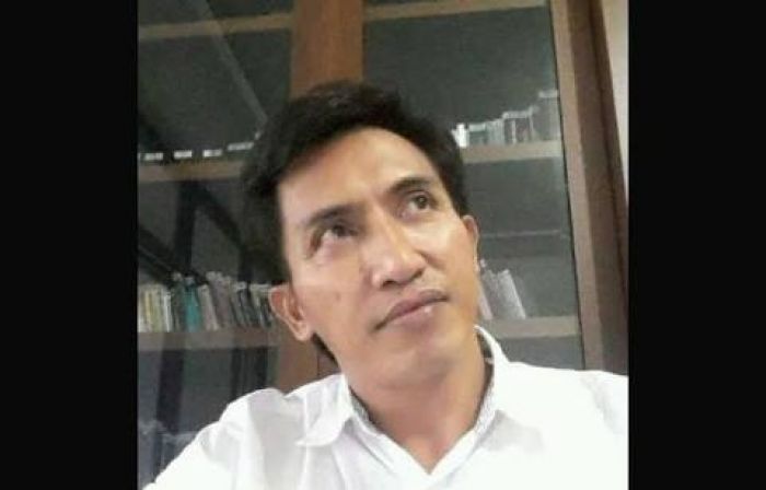 Anggota DPRD Kota Pasuruan: Kita Hati-hati Melaksanakan Pembangunan untuk Pertahankan WTP Anggota DPRD Kota Pasuruan: Kita Hati-hati Melaksanakan Pembangunan untuk Pertahankan WTP