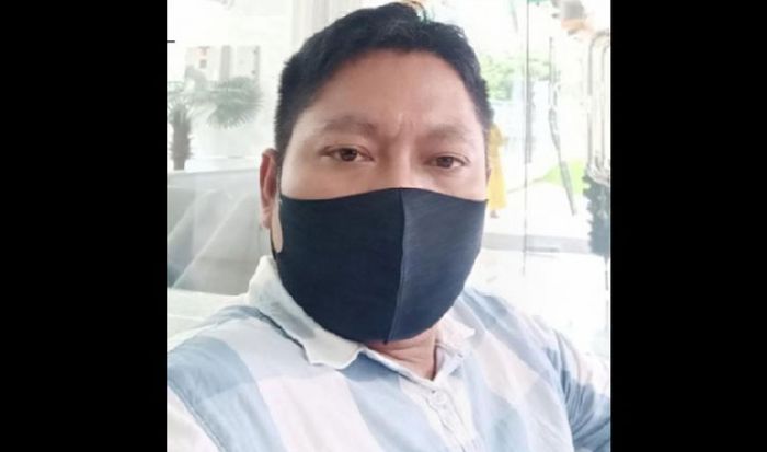 Kades di Gresik Sambat: Sulit Cari Alat, Obat, hingga Ekonomi Warga Oleng Karena Corona Kades di Gresik Sambat: Sulit Cari Alat, Obat, hingga Ekonomi Warga Oleng Karena Corona