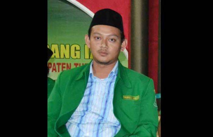 Terkait Kerusuhan di Aceh, Ansor Tuban Imbau Masyarakat tak Terprovokasi Terkait Kerusuhan di Aceh, Ansor Tuban Imbau Masyarakat tak Terprovokasi