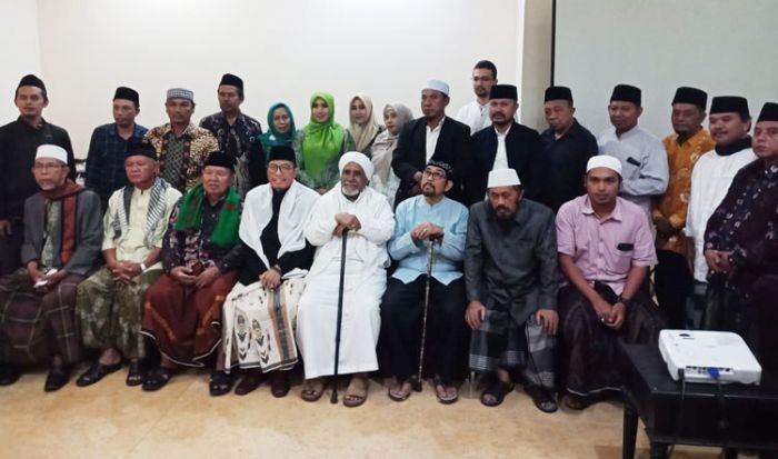 Tim 9 Pertebal Ikhtiar Ning Lia di Pilwali Surabaya 2020 Tim 9 Pertebal Ikhtiar Ning Lia di Pilwali Surabaya 2020