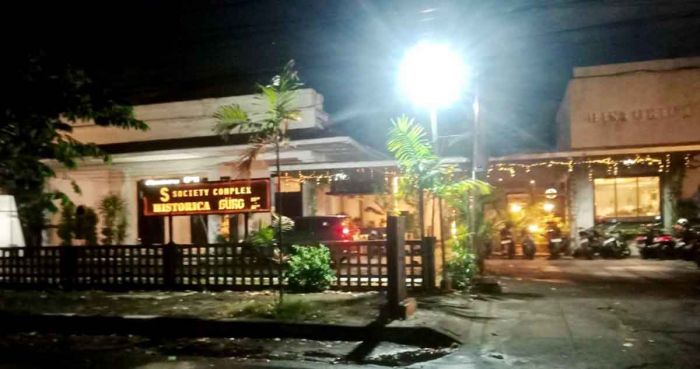 Owner Restoran Historica BURO Surabaya Terjaring Kasus Narkoba Owner Restoran Historica BURO Surabaya Terjaring Kasus Narkoba