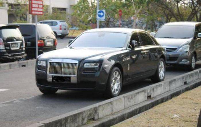 Banyak Mobil Mewah Bodong, Pemprov Disarankan Jeli Kembangkan Potensi Pajak