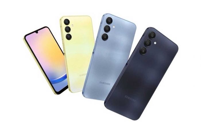 Spesifikasi dan Harga Samsung Galaxy A25 5G Spesifikasi dan Harga Samsung Galaxy A25 5G