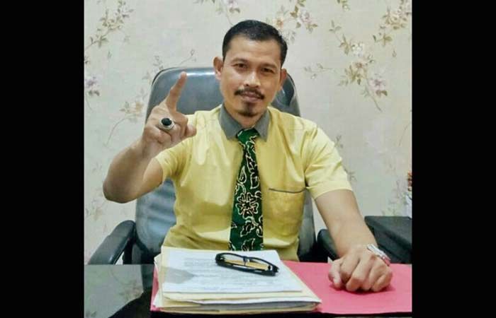 MKGR Gresik Yakin Jokowi-Ma MKGR Gresik Yakin Jokowi-Ma