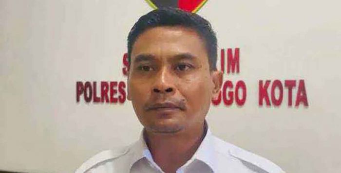 Warga Dringu Lapor Dugaan Penipuan Kavling, Polres Probolinggo Kota Siap Tindaklanjuti Warga Dringu Lapor Dugaan Penipuan Kavling, Polres Probolinggo Kota Siap Tindaklanjuti