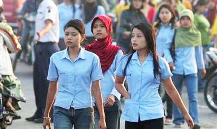 Bakal Hengkang dari Indonesia, 13 Perusahaan Berencana PHK Massal Bakal Hengkang dari Indonesia, 13 Perusahaan Berencana PHK Massal