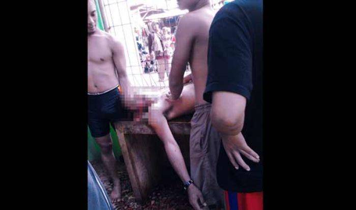Wisata Pemandian Bektiharjo Tuban Makan Korban, Seorang Pemuda Tewas Tercebur Wisata Pemandian Bektiharjo Tuban Makan Korban, Seorang Pemuda Tewas Tercebur